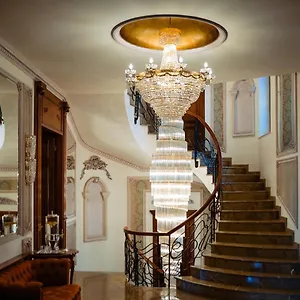 Suter Palace Heritage Boutique Bucureşti