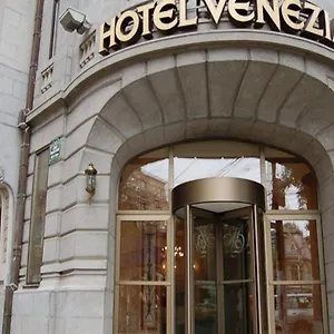 Venezia By Zeus International Bucureşti