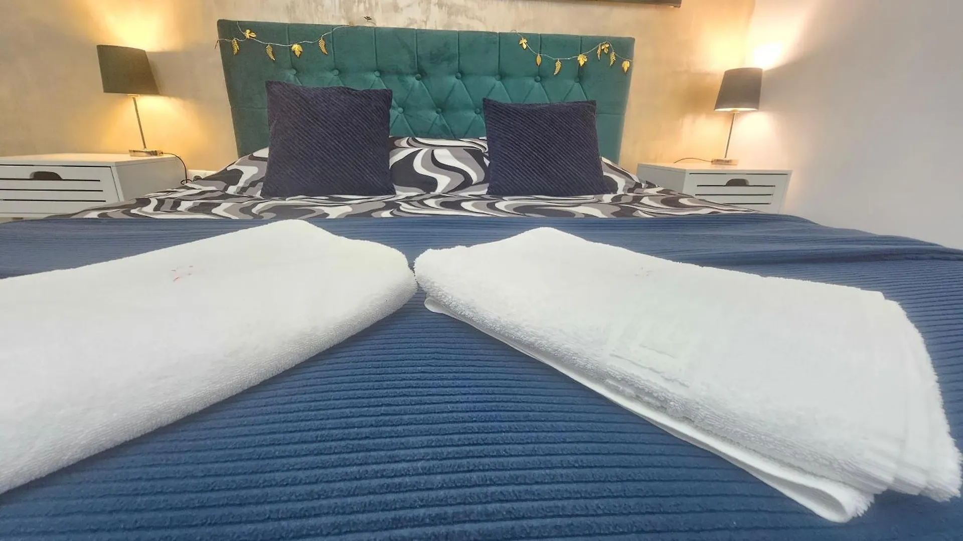 Ak Apartment Km 0 Bucureşti