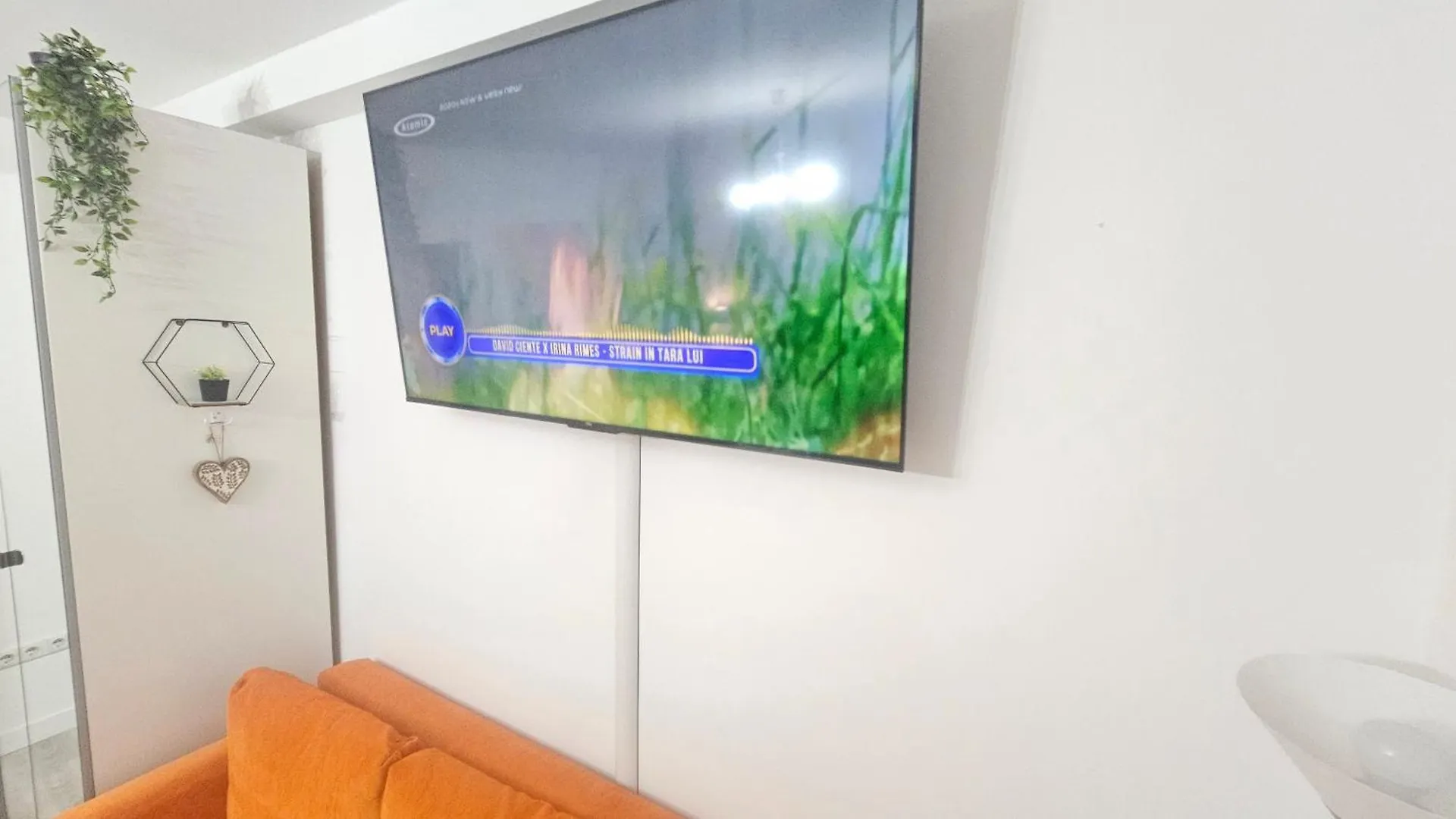 Ak Apartment Km 0 Bucureşti