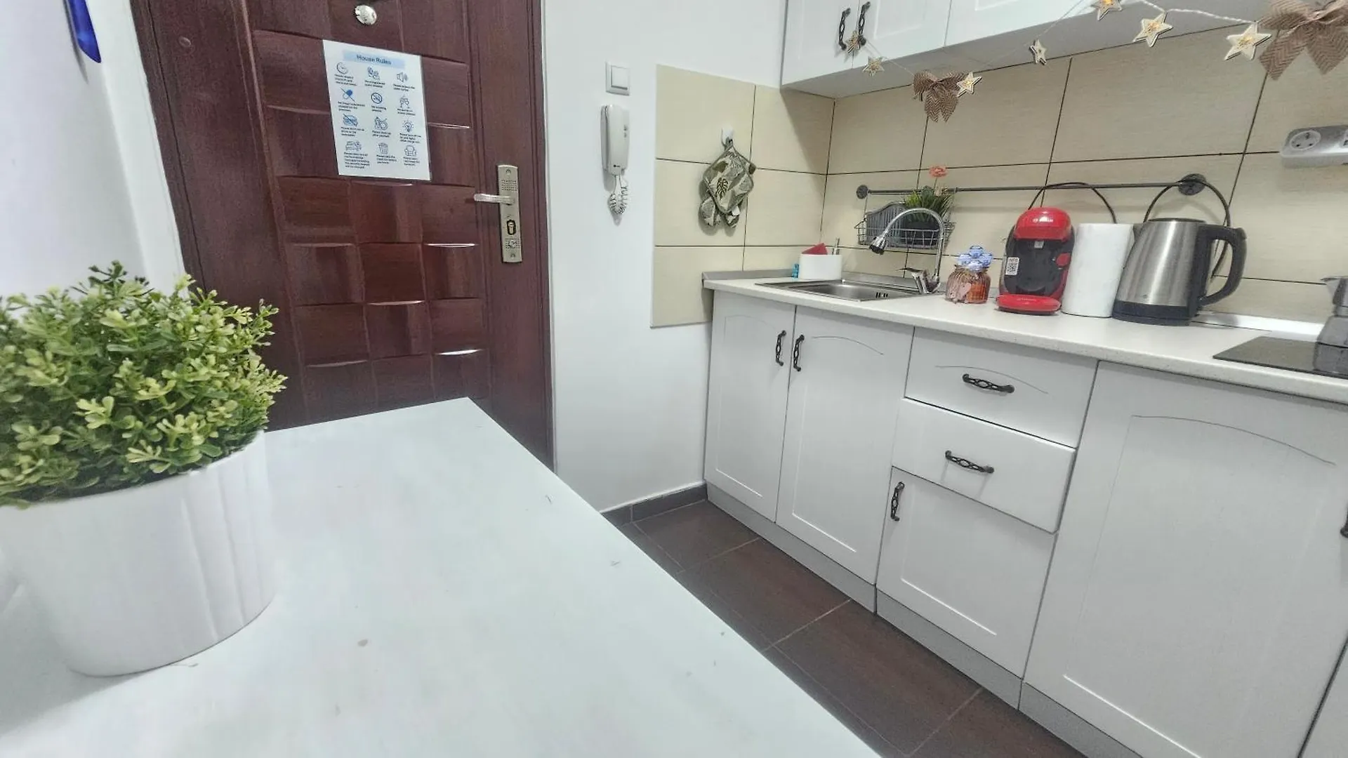 Ak Apartment Km 0 Bucureşti