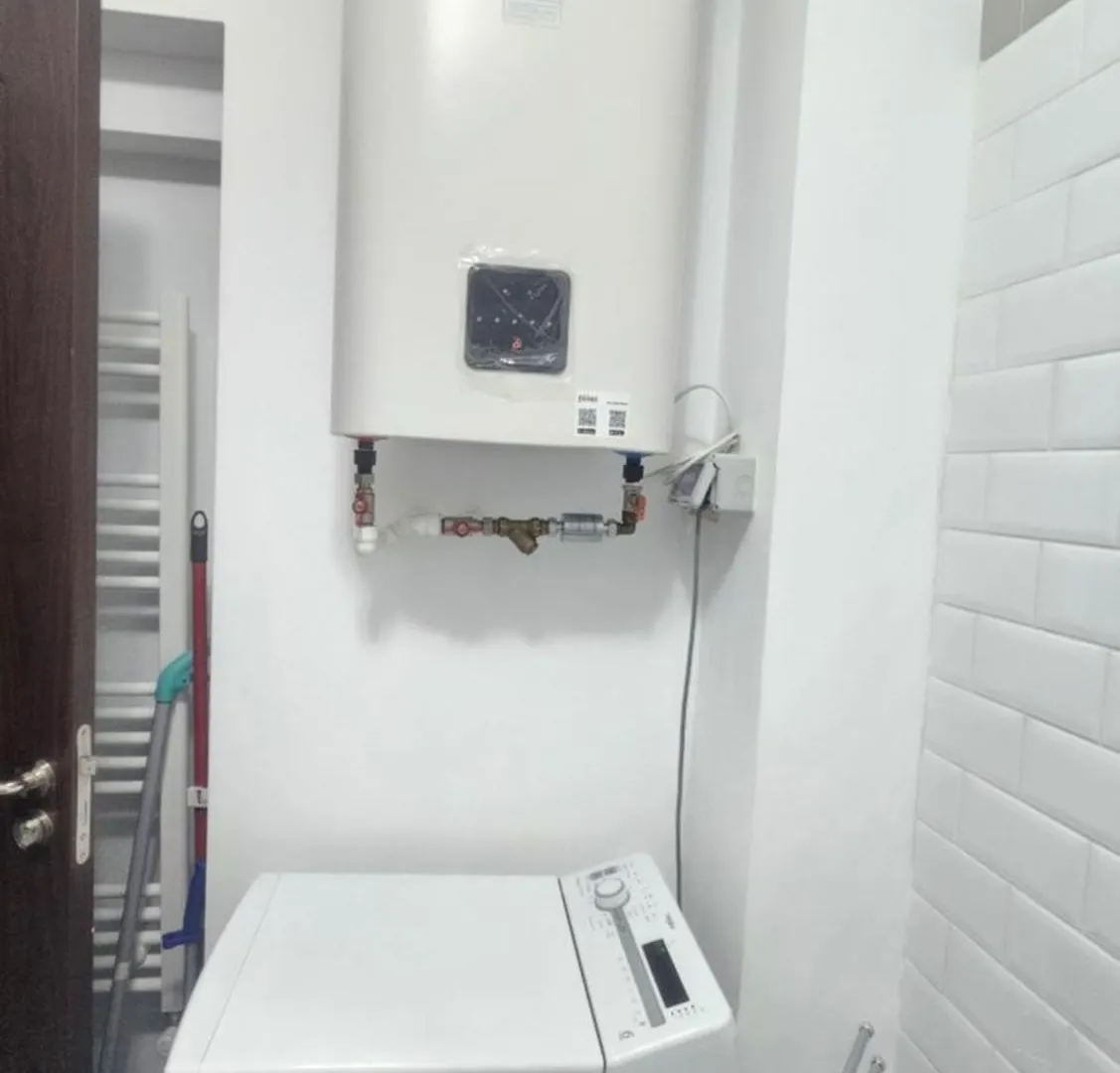Ak Apartment Km 0 Bucureşti
