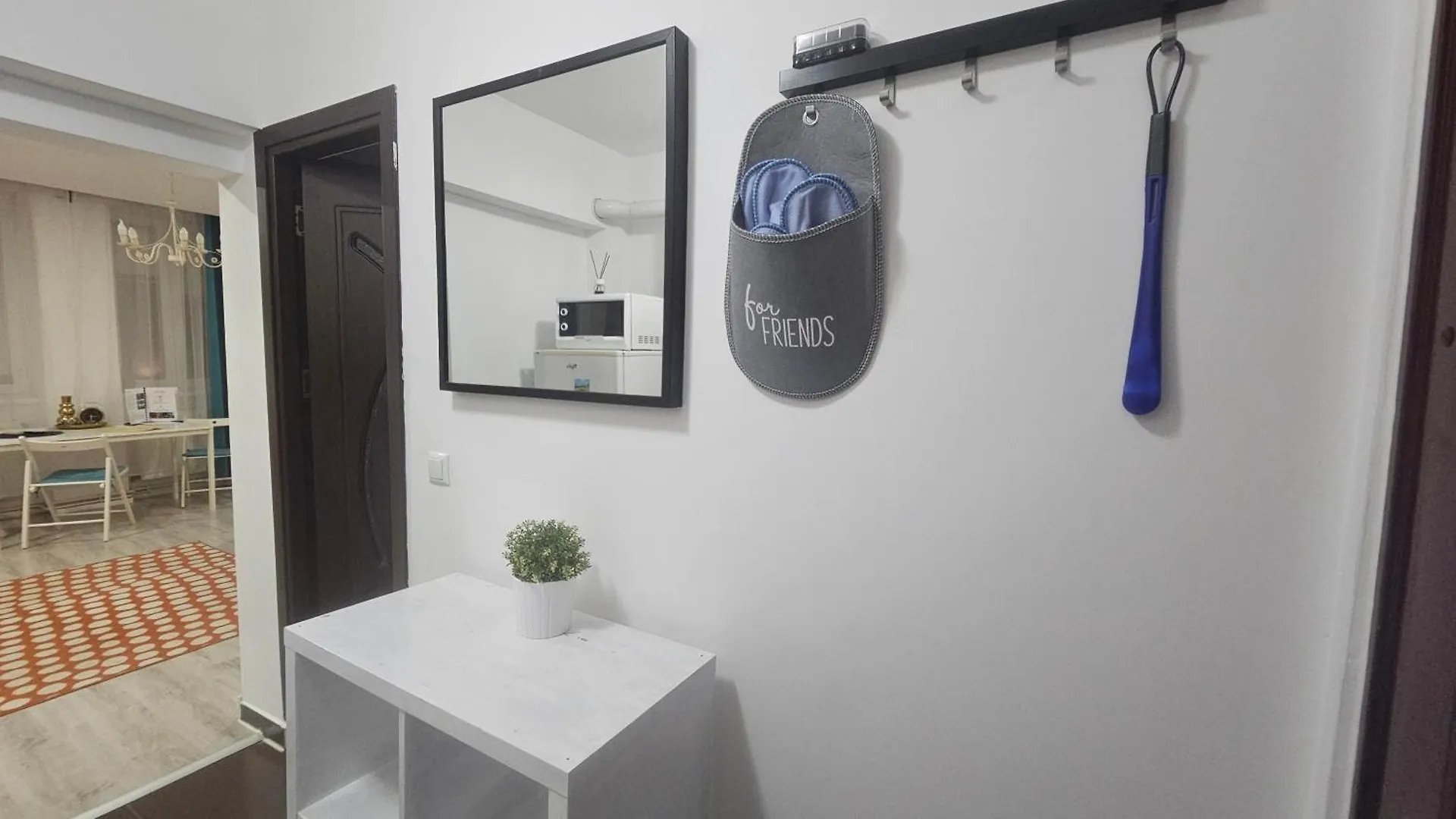 Ak Apartment Km 0 Bucureşti