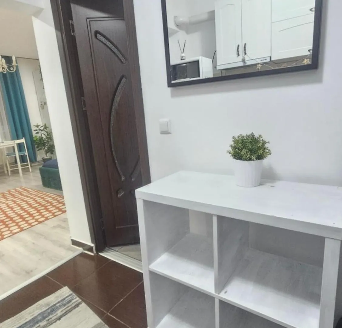 Ak Apartment Km 0 Bucureşti