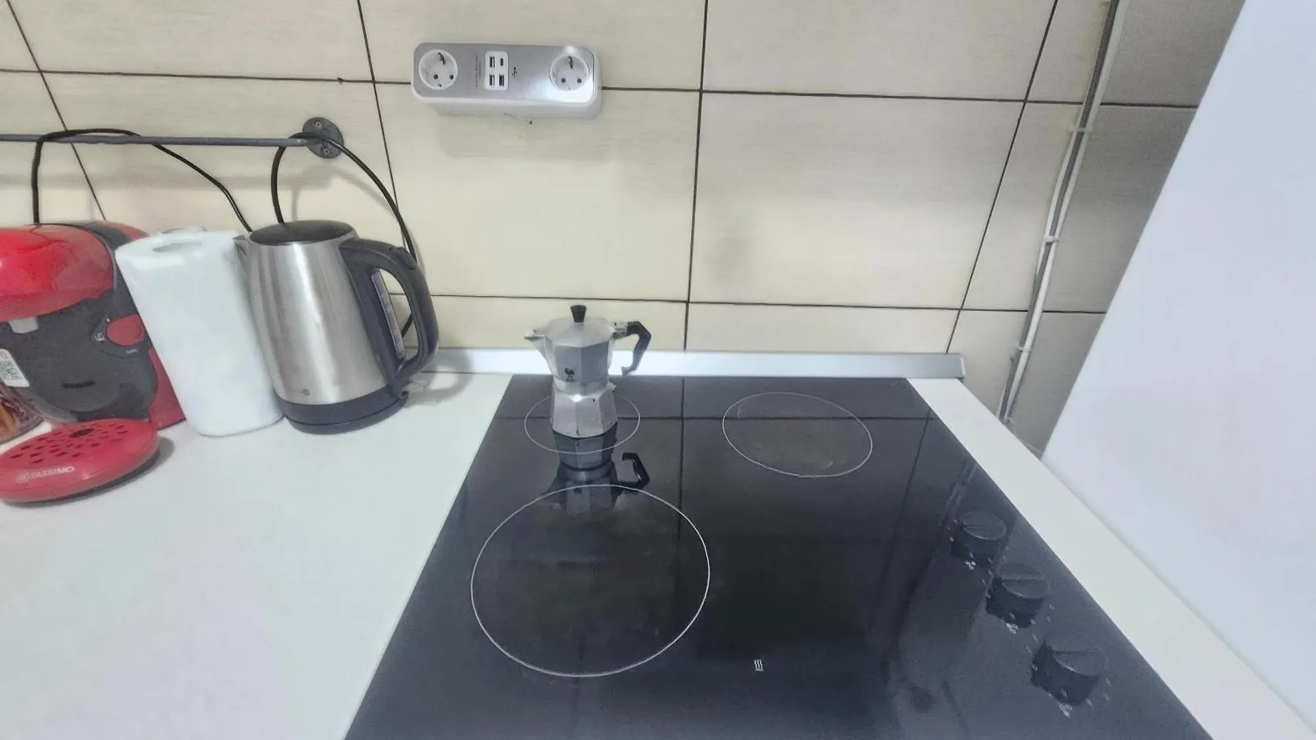 Ak Apartment Km 0 Bucureşti