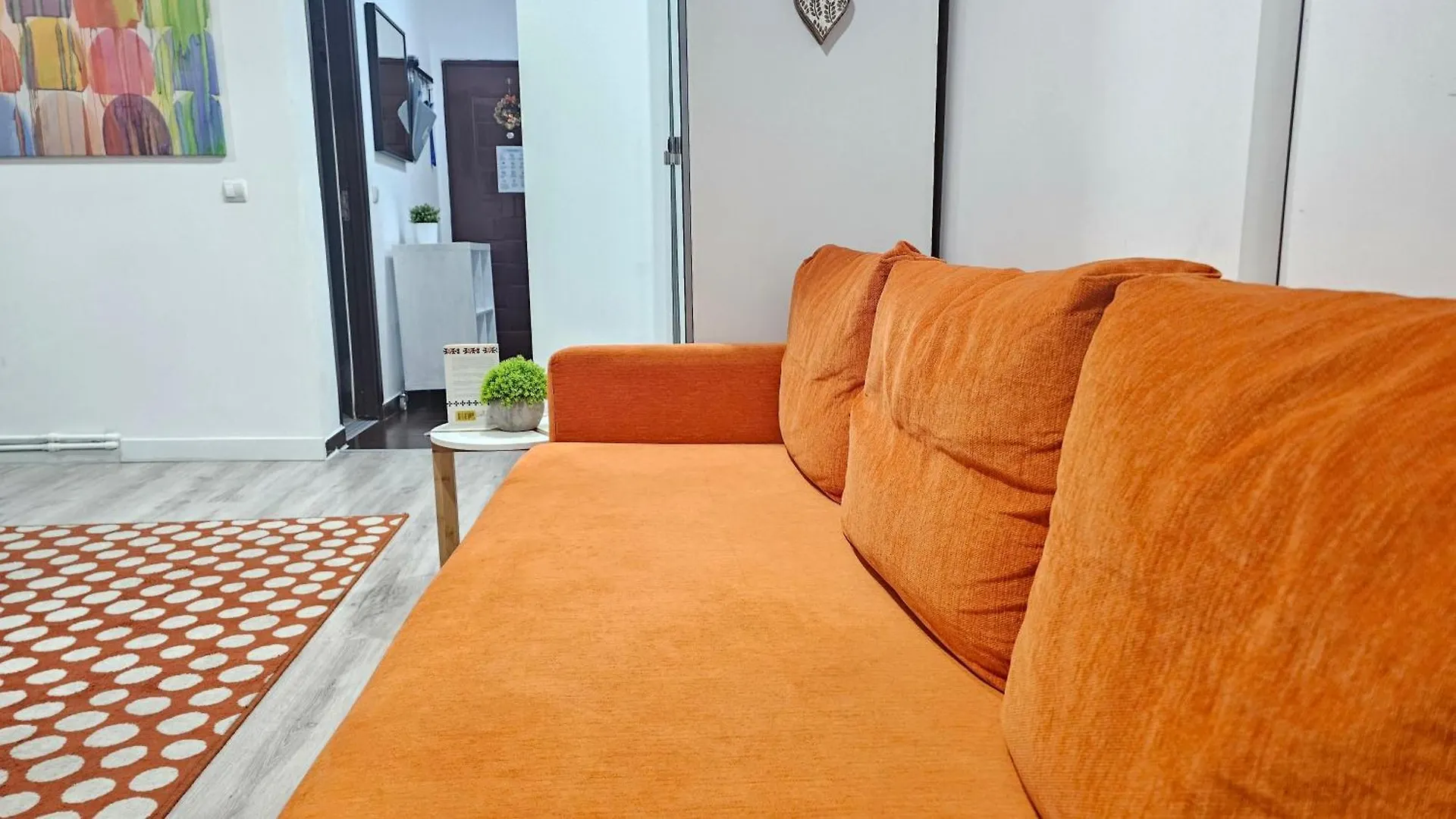 Ak Apartment Km 0 Bucureşti