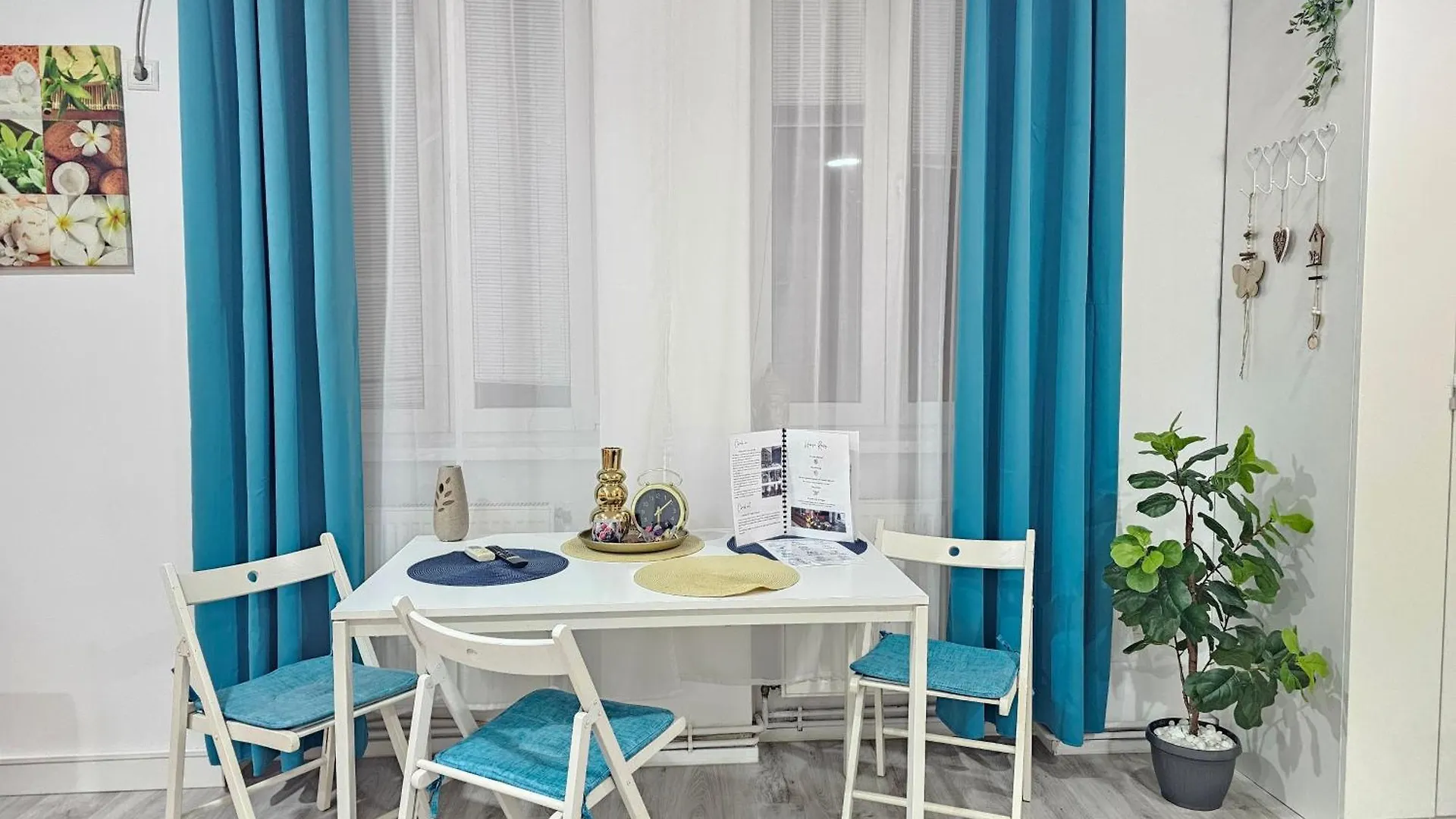 Ak Apartment Km 0 Bucureşti
