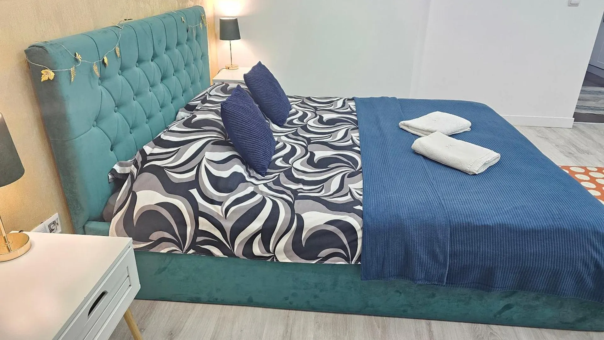 Ak Apartment Km 0 Bucureşti
