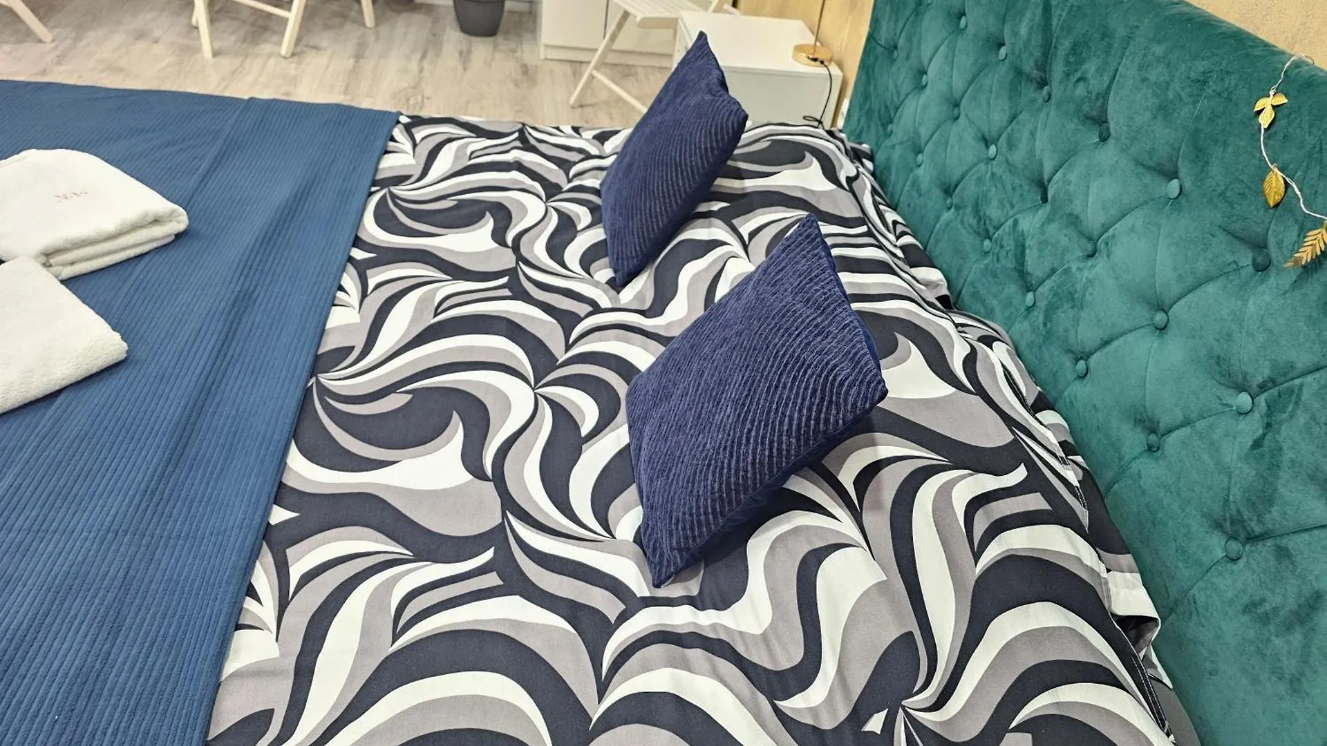 Ak Apartment Km 0 Bucureşti