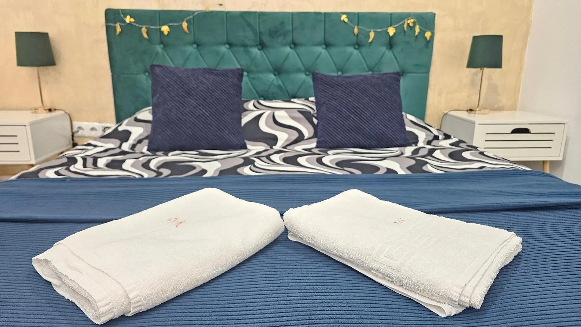 Ak Apartment Km 0 Bucureşti