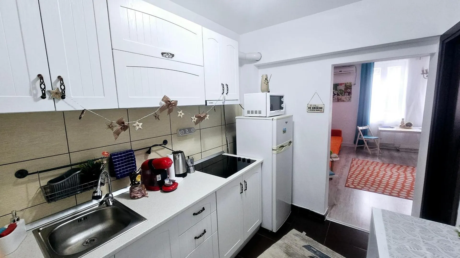 Ak Apartment Km 0 Bucureşti România