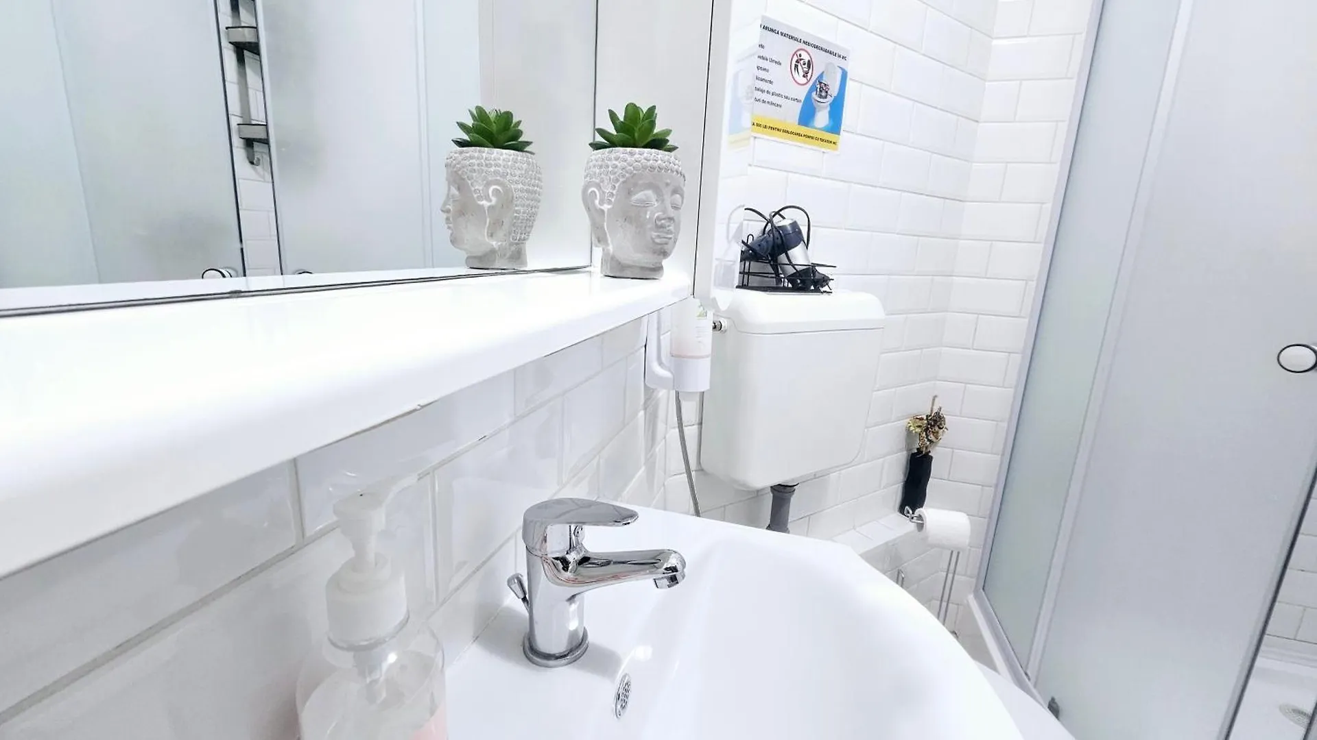 Ak Apartment Km 0 Bucureşti România