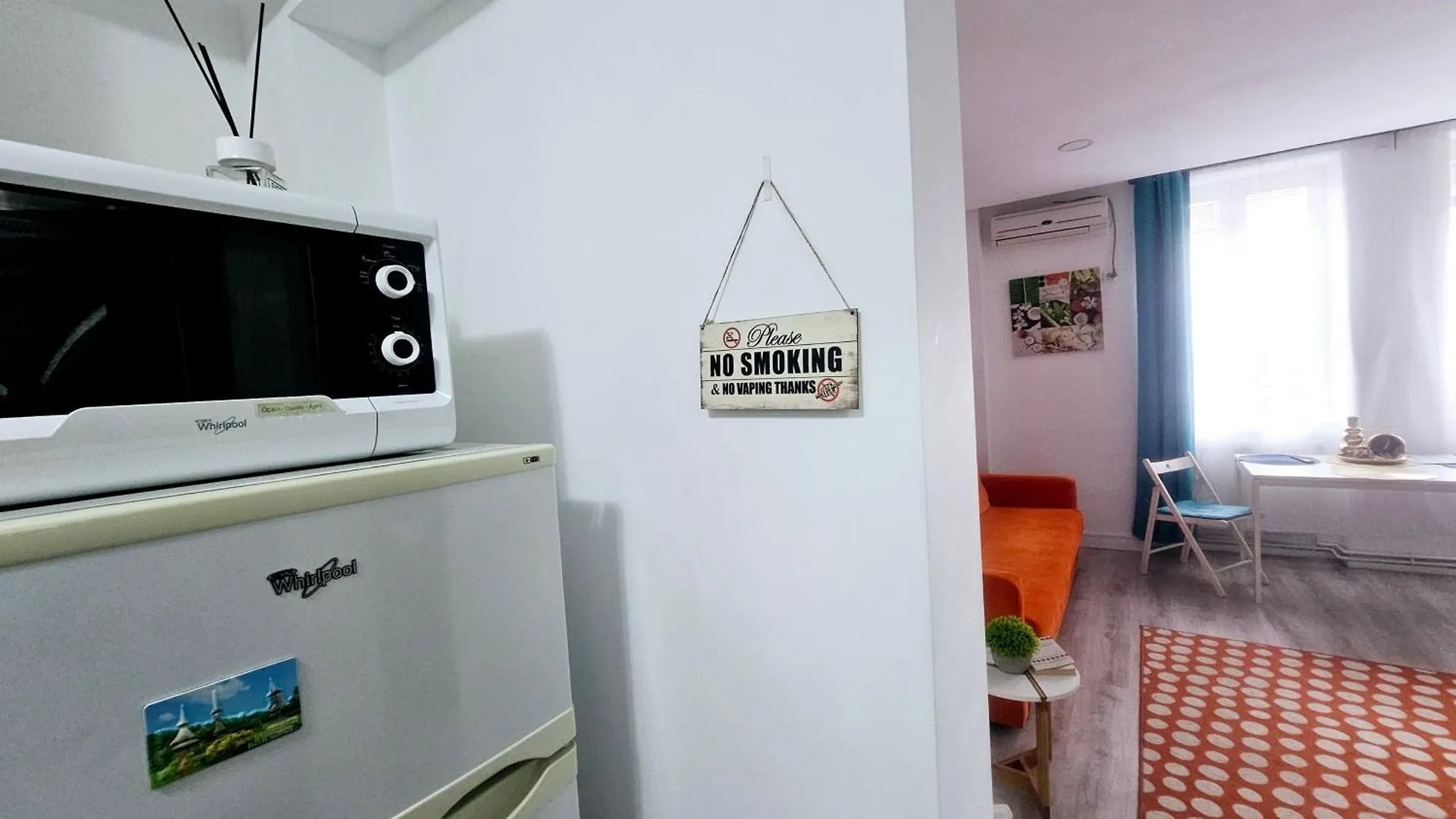 Ak Apartment Km 0 Bucureşti 0*,
